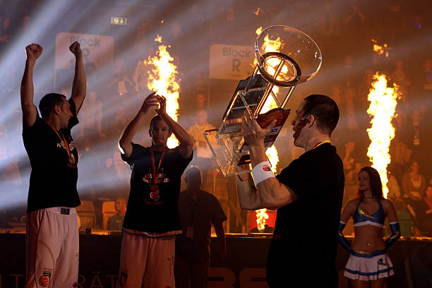 他们的阵容 他们的阵容